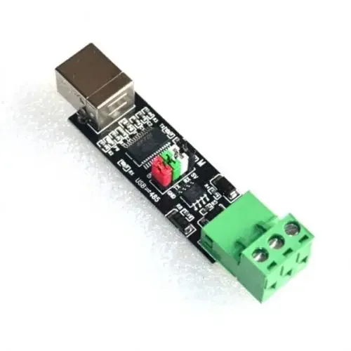 

USB to RS485 TTL Serial Converter Adapter FTDI interface FT232RL 75176 Module