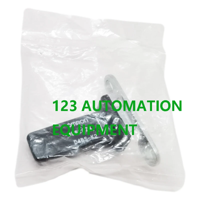 Autentica nuova chiave di funzionamento Omron D4BS-K1 K2 Chiave dell'interruttore di finecorsa di sicurezza