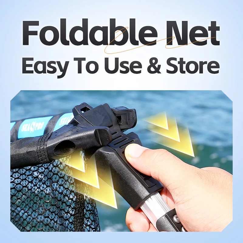 Thumbnail 4 - #77 Fishing Nets List of Top Picks