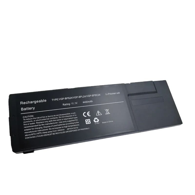damaite vgp bps24 bateria portatil para sony vpc sa vpc sb vpcsd1s2c vpc sb18gg vpc sb190x vpc se2s1c vgp bpsc24 pcg41217t 41213w 01