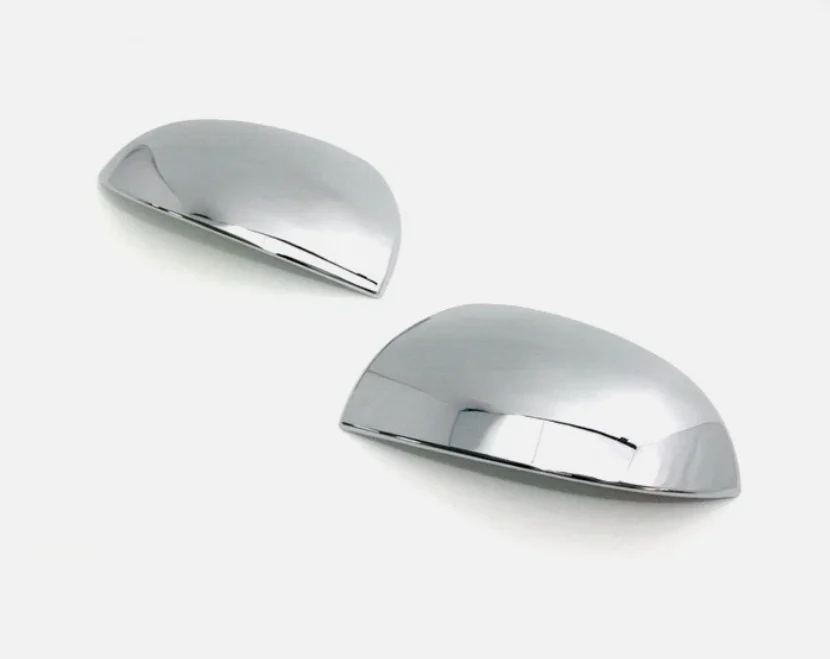 

Chrome Car Accessories Side Door Mirror Covers Trim For Hyundai Getz 2002-2005