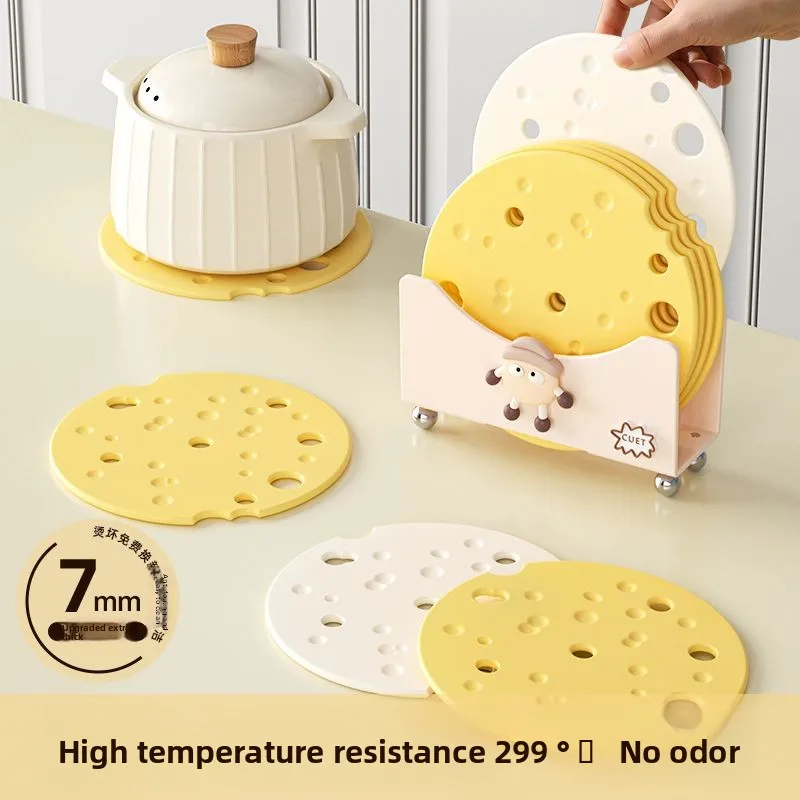 Silicone Thermal In…