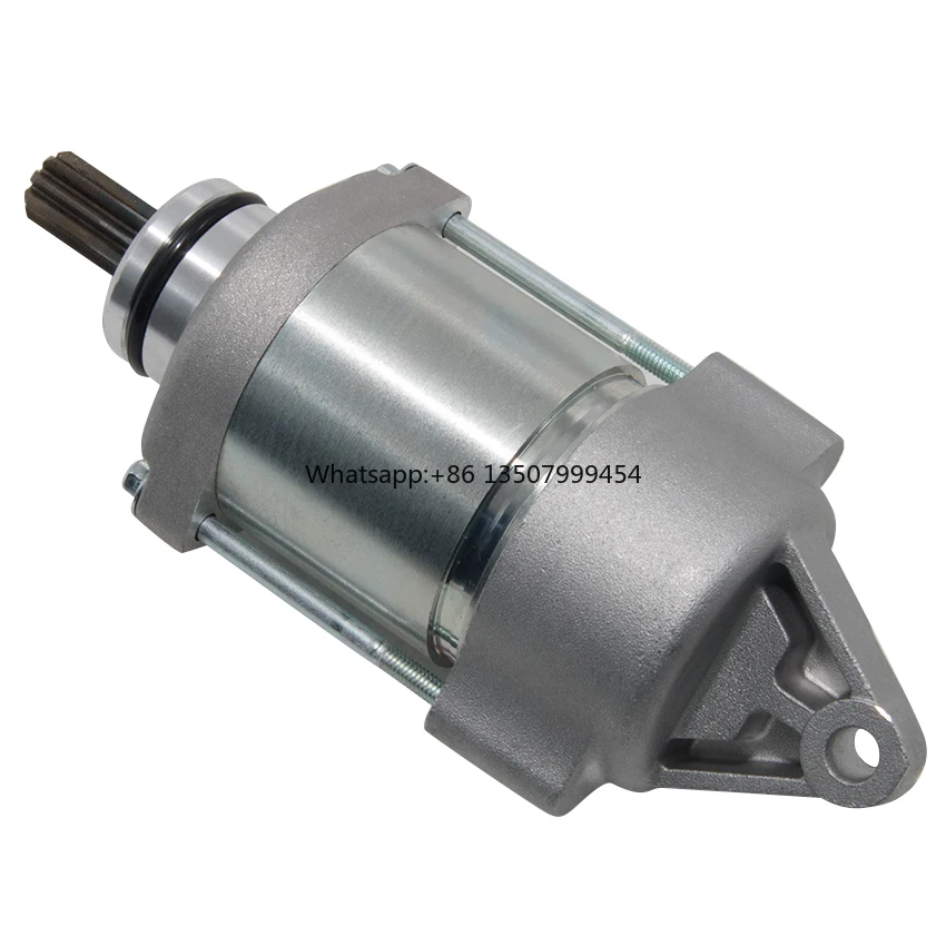 

Motorcycle Electrical Starter Engine Starter Motor for WR450 WR450F YZ450 YZ450FX 2GC-81890-00