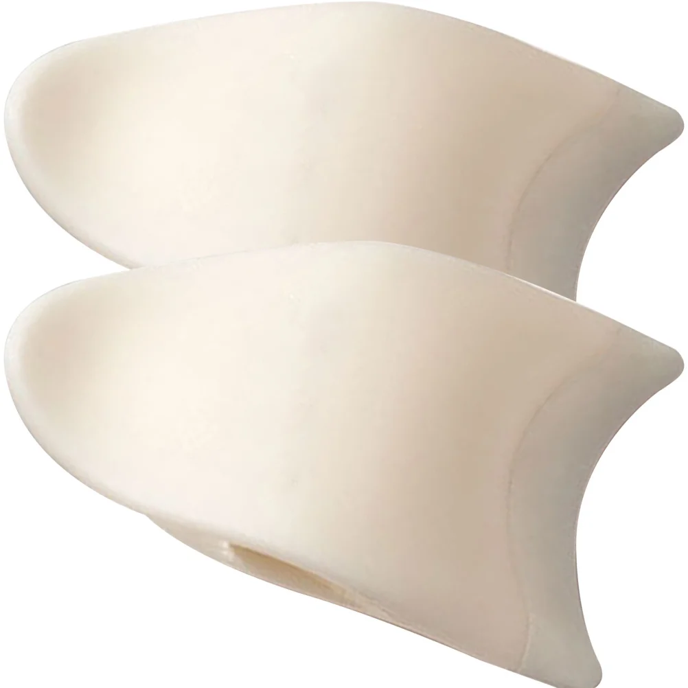 2 pezzi pinzette per ciglia per trucco strumento applicatore per ciglia finte clip per ciglia resistente all'usura pinzette portatili ciglia da donna