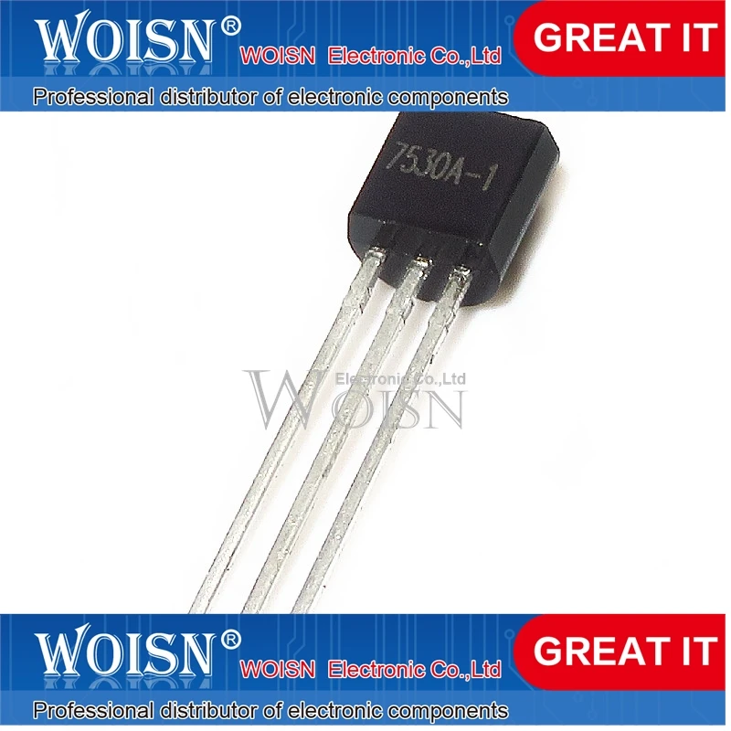 1-5-10pcs HT7530A-1 HT7530A Price discounts Spot supply
