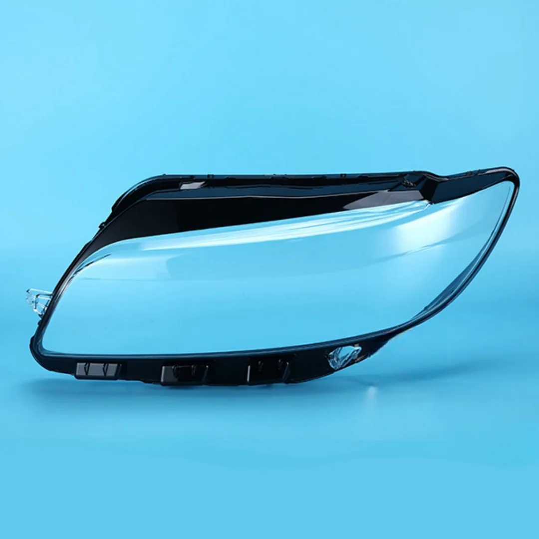 

For Lincoln MKZ 2017 to 2021 Automotive Accessories Glass Headlights Replace The Original Lampshade