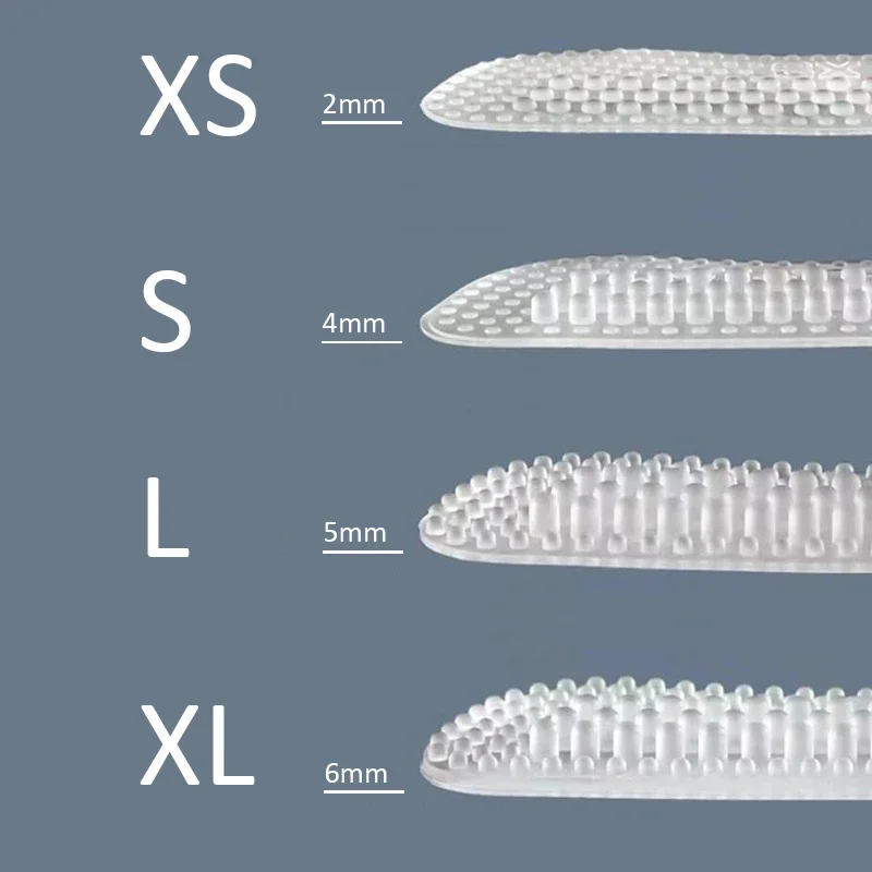 남성용 실리콘 힐 스티커, 여성용 힐 그립, 미끄럼 방지 힐 쿠션, 미끄럼 방지 삽입 패드, 풋 힐 케어 보호대