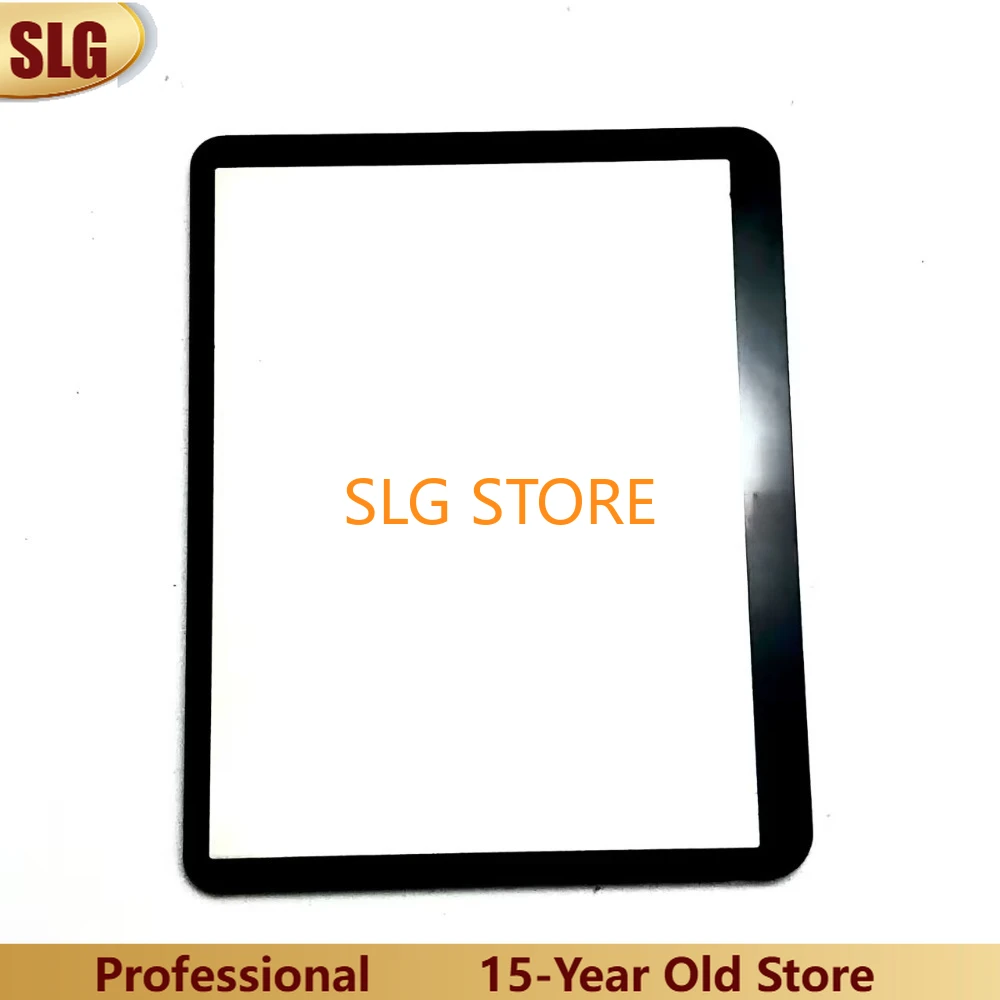ใหม่สำหรับ Nikon D3200 D3300หน้าจอ LCD หน้าต่างแสดง (อะคริลิค) กระจกด้านนอกป้องกันกล้อง + เทป