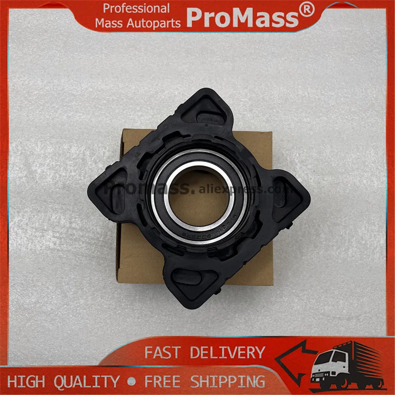 Propeller Shaft Center Bearing 3401A209 for Mitsubishi L200 Strada Triton 4WD 2015- KL1T