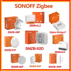 Sonoff NSPanel PRO Smart Home pannello di controllo Zigbee 3.0 Gateway Bridge Hub termostato Stand tramite eWelink APP Alexa Google Home