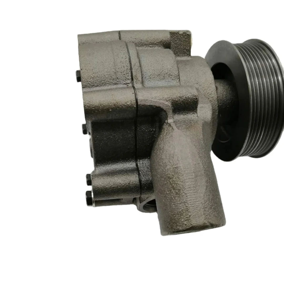 

Водяной насос двигателя E3126B C7 C9 C-9 236-4413 2364413 2027676 для экскаваторов E322C E324D E330C