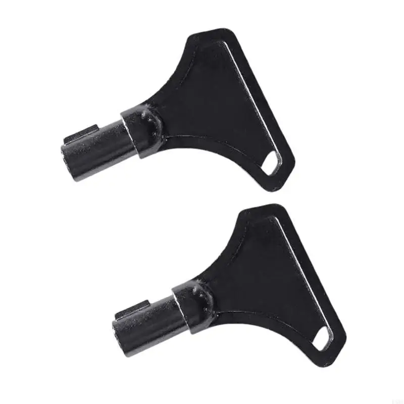 

D5BE 1pc/2pcs Metal Ignition Key 123482-91291 12575-91250 Replacement Accessories Portable Ignition Key for Yanmar Marine 103