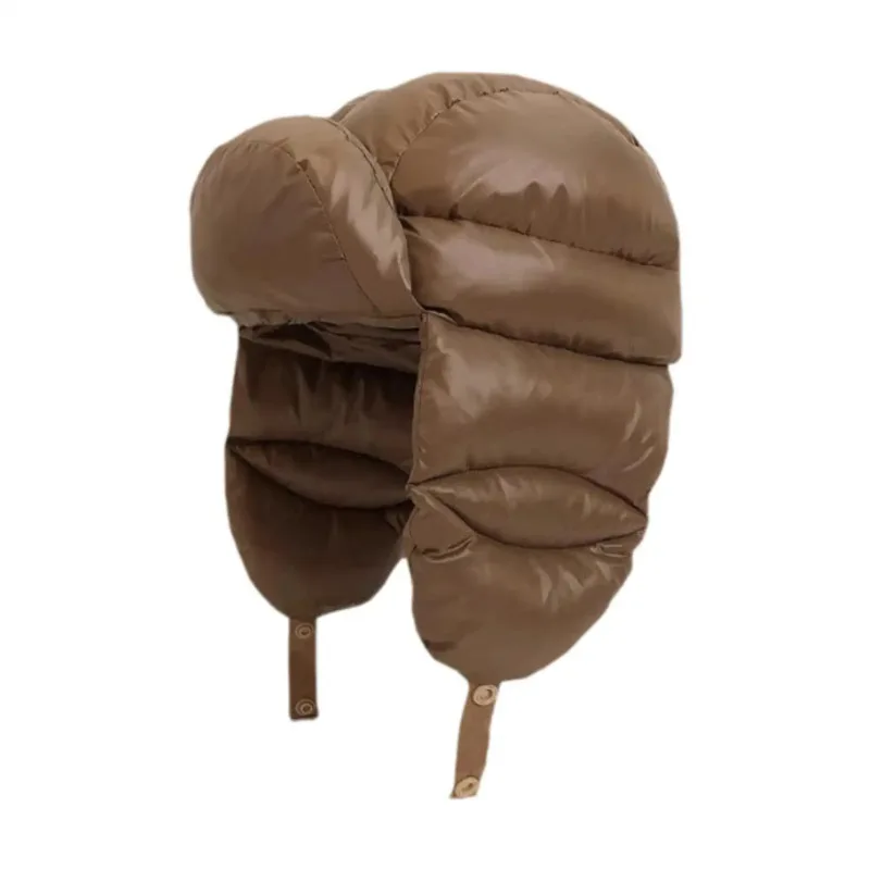 

Women Winter Warm Hat Women Portable Cap for Cycling Skiing Outdoor Sports Hat Female 2025