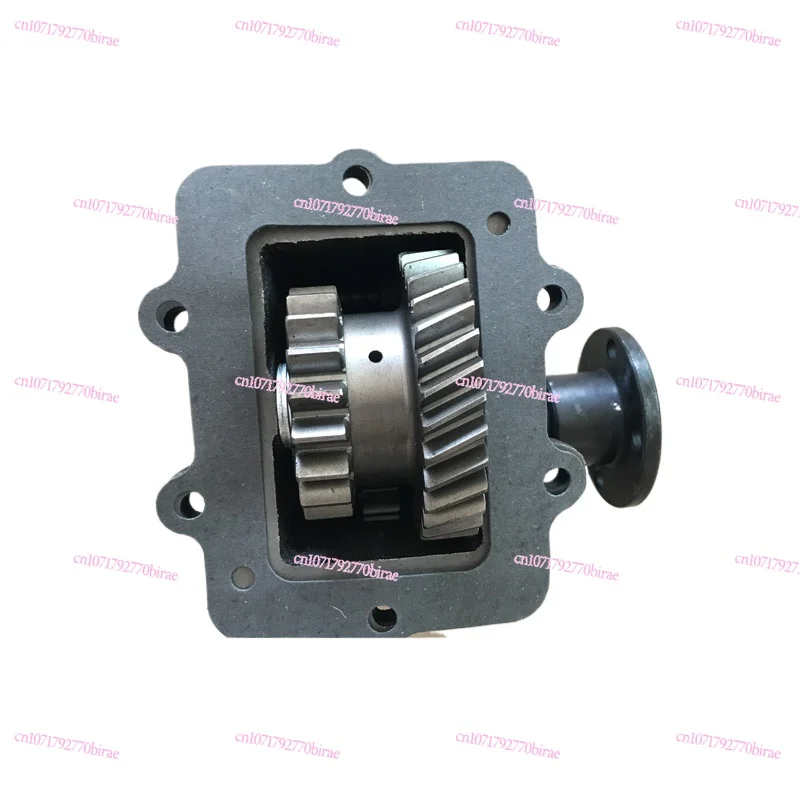 

Special Car Accessories New 6J76T Sprinkler Sanitation Dump Truck Jianghuai Transmission Power Take-off Device