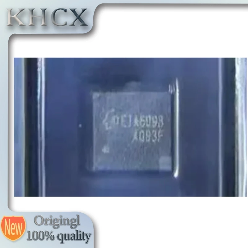 

ETA6098D3K 5 шт. ~ 50 шт./лот ETA6098 DFN10 новый оригинальный Бесплатная доставка