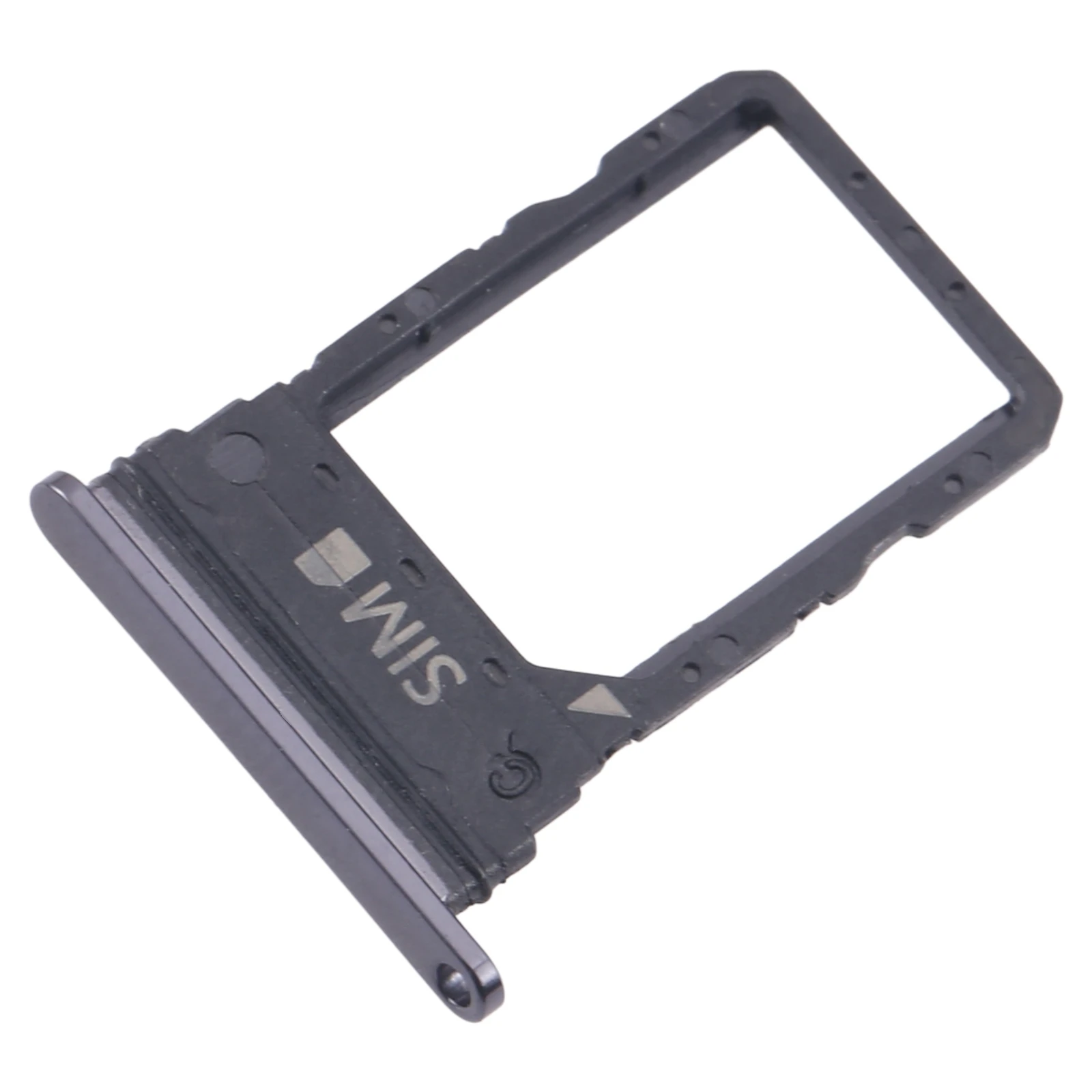 SIM Card Tray For Motorola Razr 40 Ultra Phone Replacement Spare Part