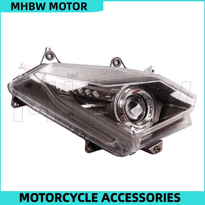 Front Left / Right Headlamp for Sym Cruisym 300