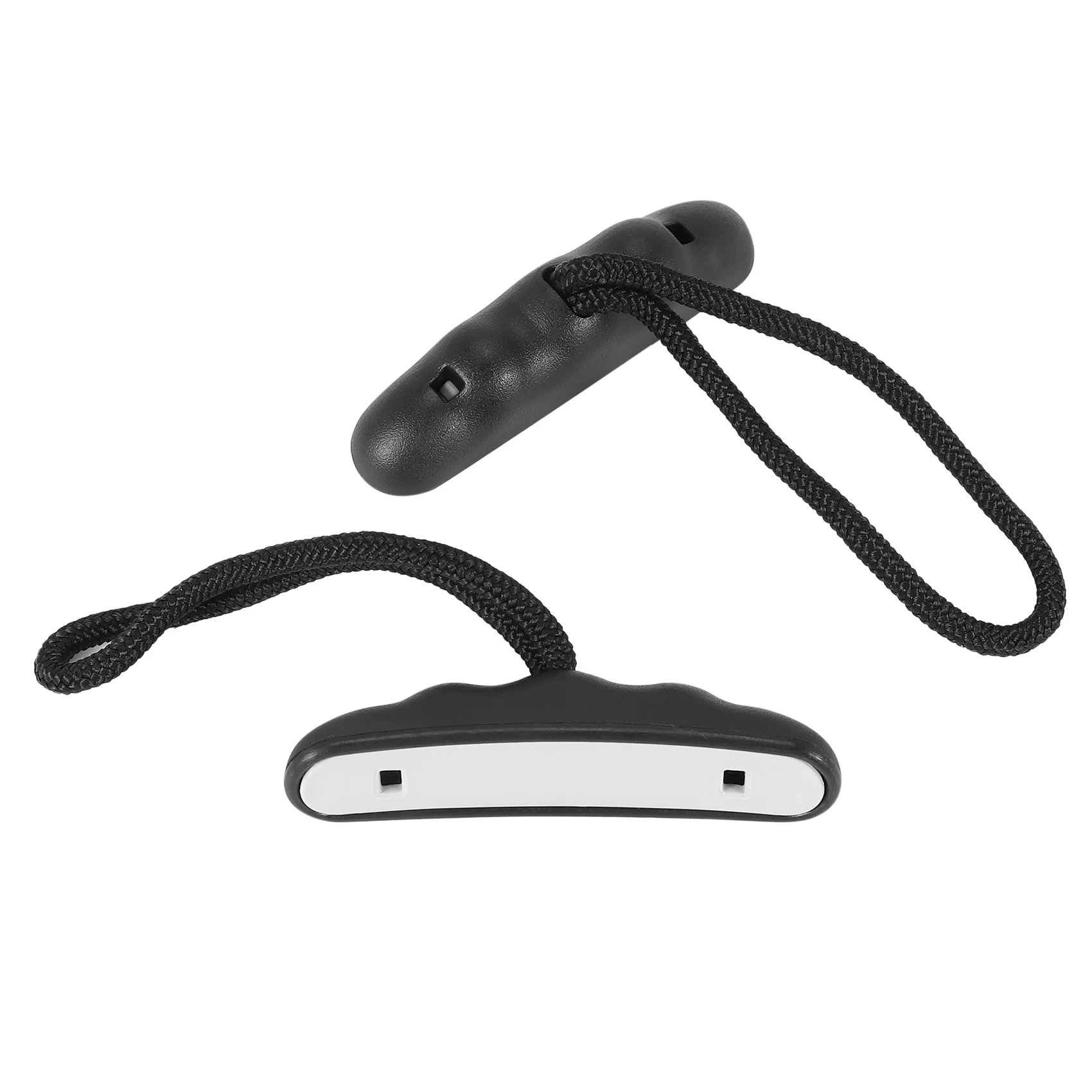 New Arrival Fashion 2Pcs Kayak Handles Strong T-Handle Design Ultra Heavy Duty Bungee Kayak Replacement Installation Kit