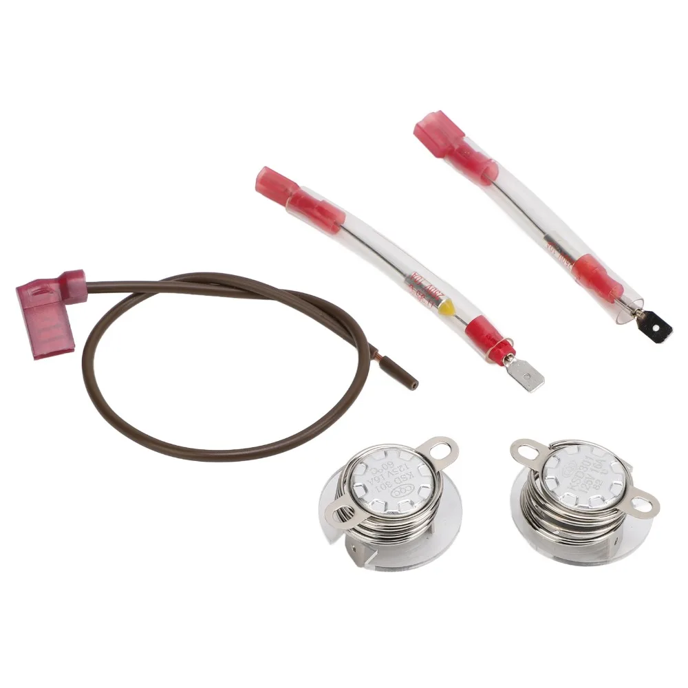 Assembly Kit 91447 RV Water Heater 93866 Water Heater Cutoff Thermal Cutoff ECO Thermostat RV Water Heater
