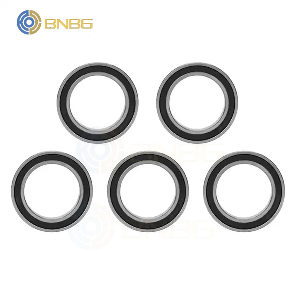 Low Noise Smooth Mute Bearing Dirt Bike and Motor Toys 6800, 6801, 6802, 6803, 6804, 6805, 6806, 6807, 6808, 6809,6810 ZZ 2RS