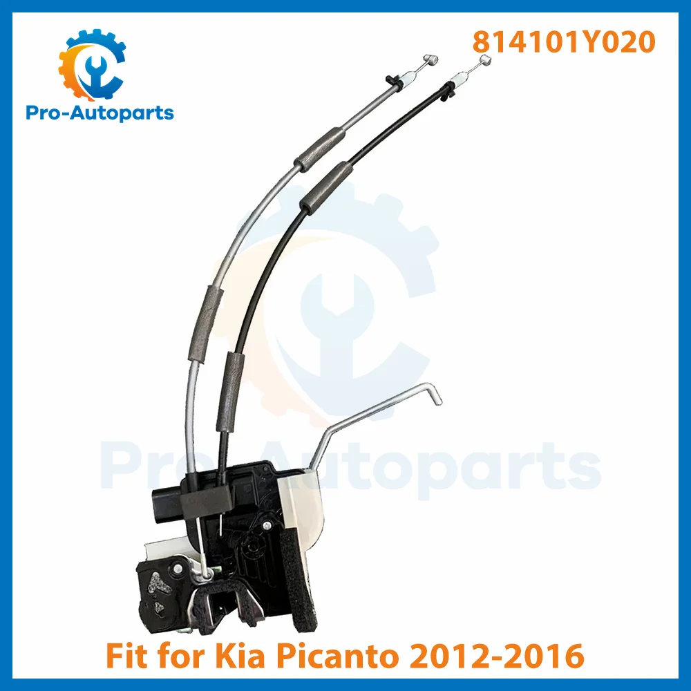 Front/Rear Left/Right Door Lock Actuator For 2012-2016 Kia Picanto 81310-1Y030 813101Y030 813201Y030 814101Y020 814201Y020 