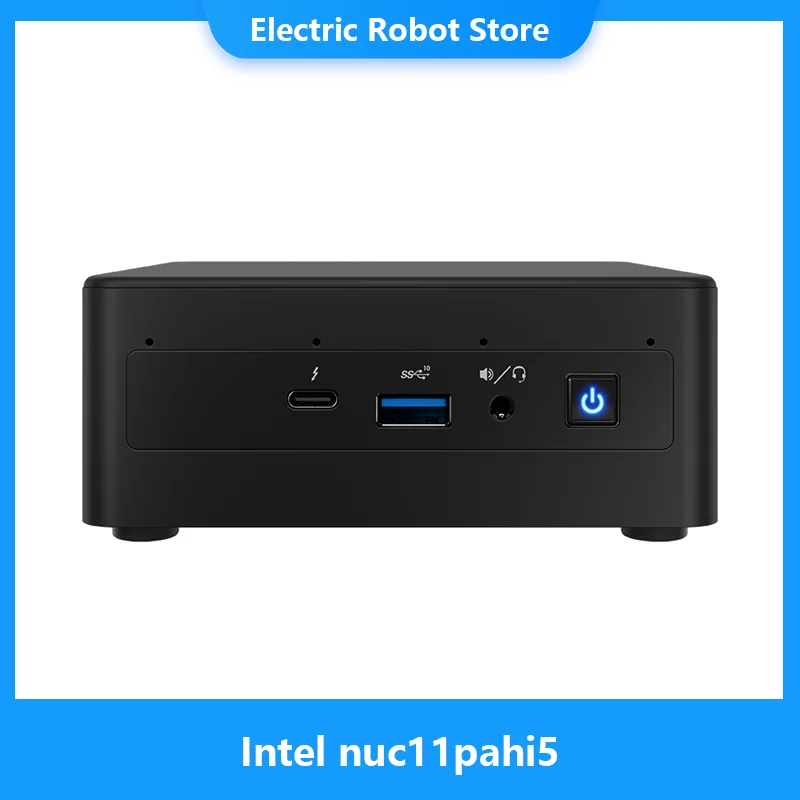 

Intel nuc11pahi5 cheetah Canyon mini computer host office home entertainment micro PC