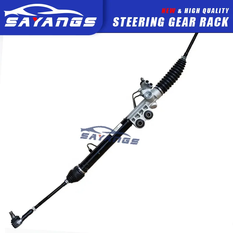 Auto Steering Gear Power Steering Rack For Infiniti 2008 FX35 3.5 49001-CL11E 49001CL11E