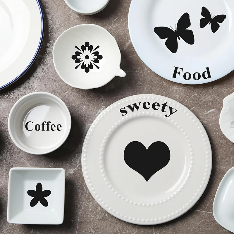 12 Color Laser Engraving Marking Paper for CO2 Fiber UV Laser Engraver Cutting Machine - Tools for Ceramics Glass Stone Tiles