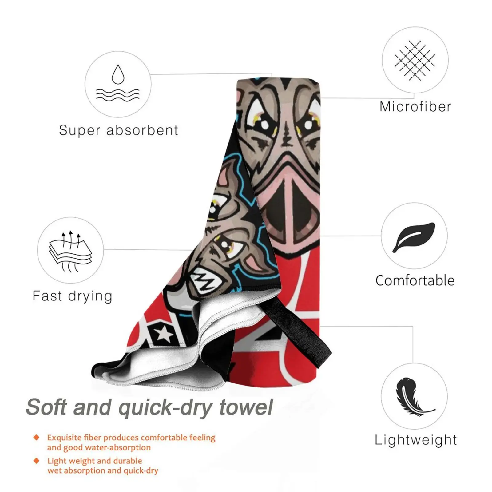 مافريك الخنزير Vinales 25 منشفة حمام وسادة الشاطئ Vinales 25 مافريك مافريك Vinales Vi ؟ أليس Mvk Mvk25 #3