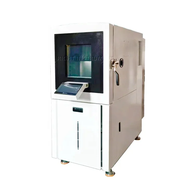 Programmable Climatic Testing Chamber Constant Temperature And Humidity Cabinet