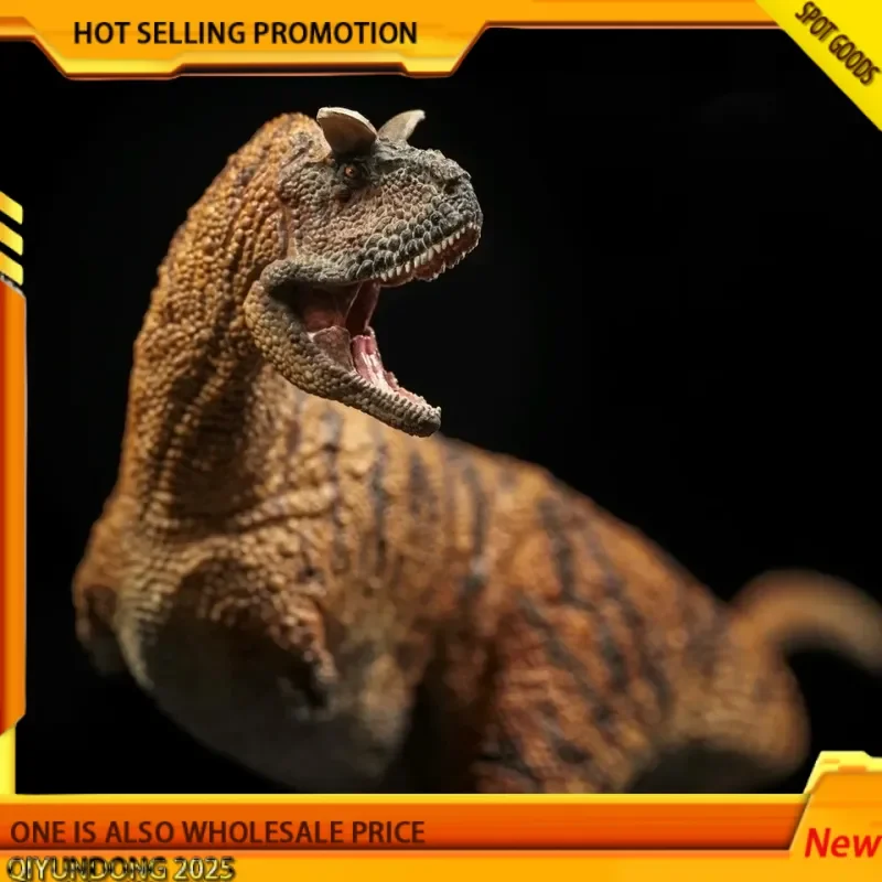 

Dinosaur Model Collectible Meaty Stegosaurus Domingo King Dinosaur Growth Companion Desktop Decoration Christmas Holiday Gift