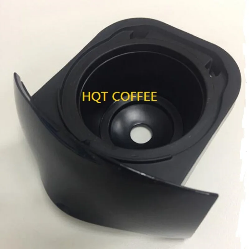 1pcs Coffee Machine Spare Parts Capsule Holder  For  NESCAFE Dolce Gusto EDG615 EDG616 Coffee Maker Part Capsule Holder