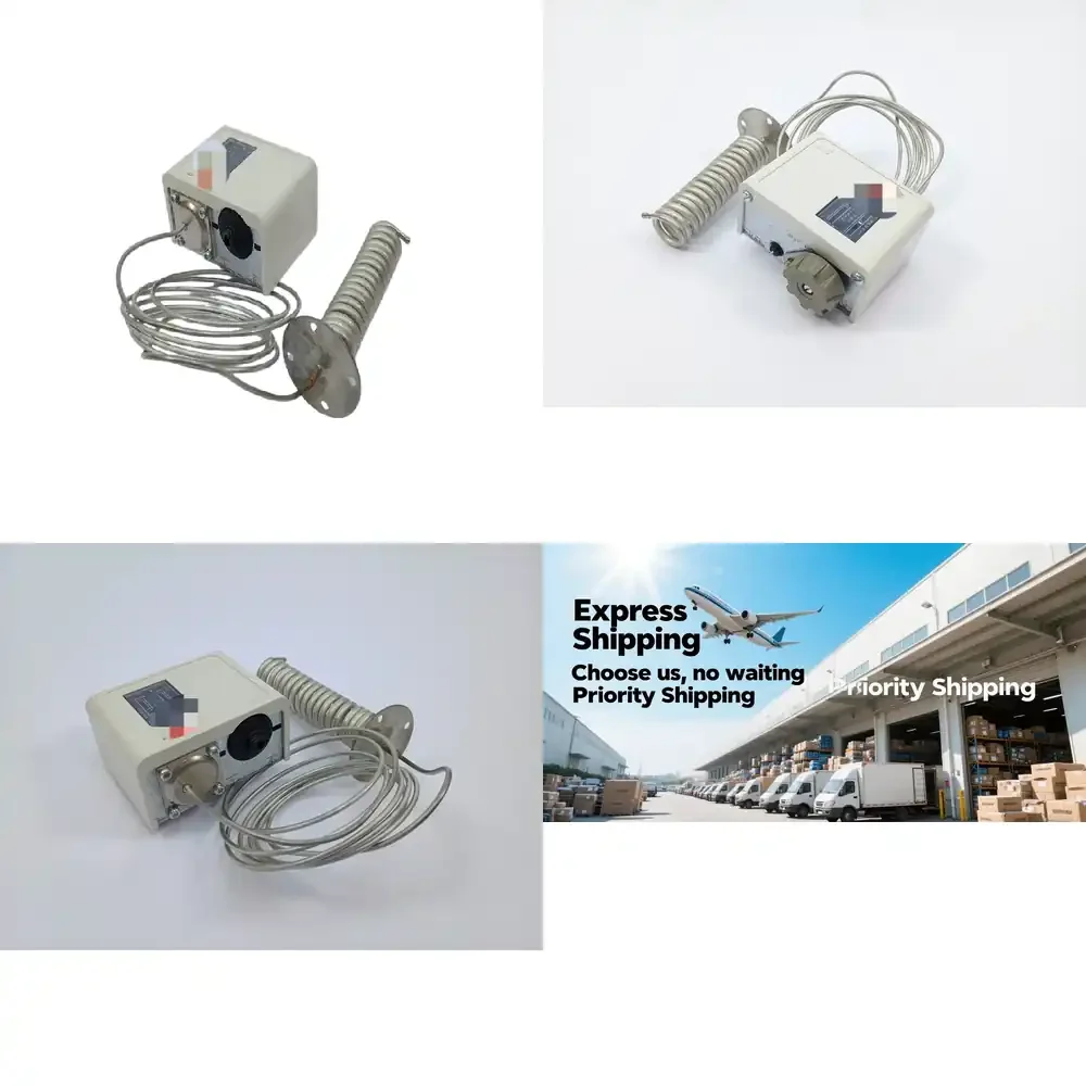 Plc 060L1120 KP75 Thermostat Programming Controller