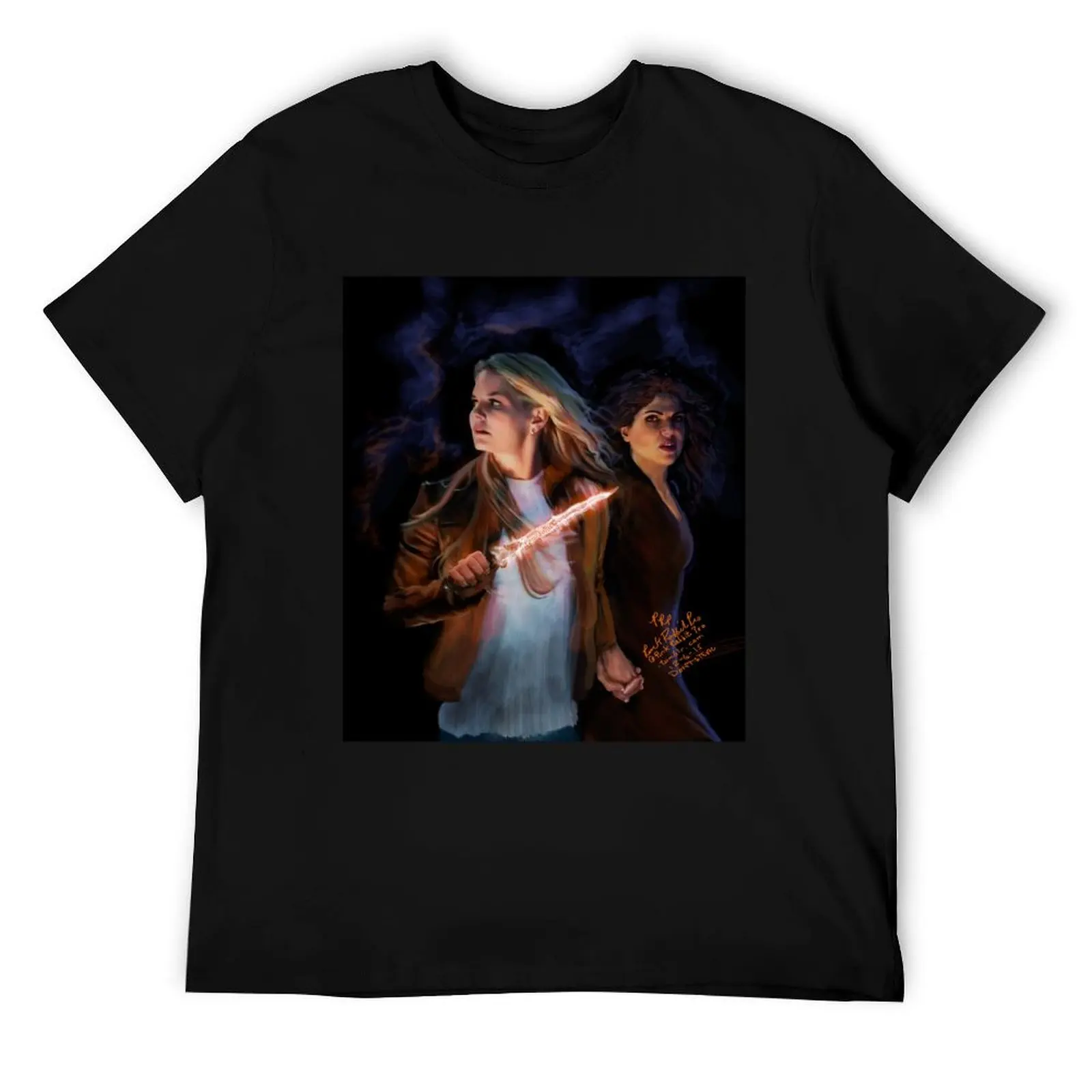 

Swan Queen T-Shirt man tshirt man t shirts cotton T-Shirt