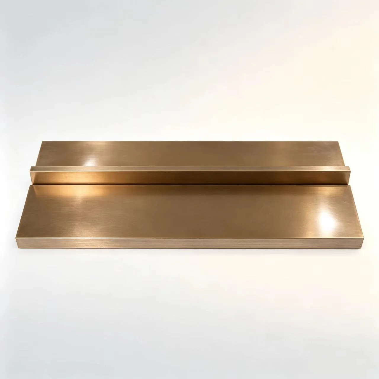1Pcs 100x100mm 100x200mm Tin Bronze Plate 3 4 5 6 8 10mm Zero Cut