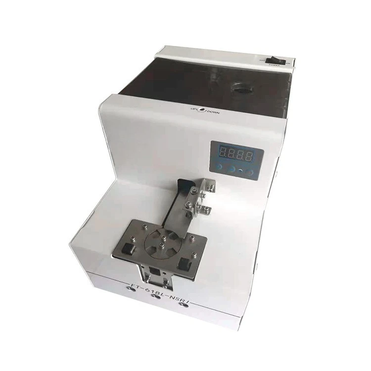 FUMA large capacity large silo nut arrangement machine automatic manipulator nut