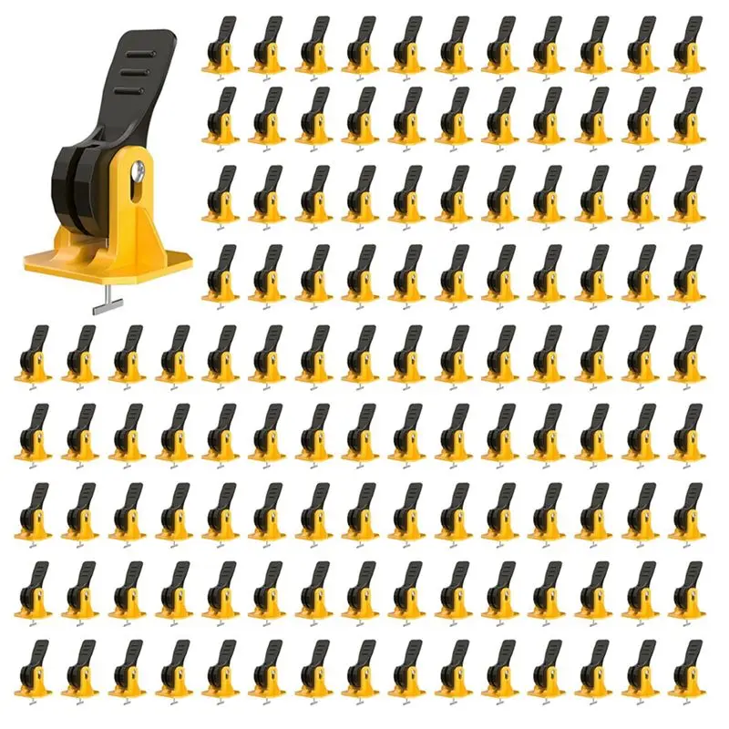 attwo-150-pcs-tile-tools-for-leveling-installation-reusable-tile-leveling-system-floor-leveling-tools-tile-leveling-clips