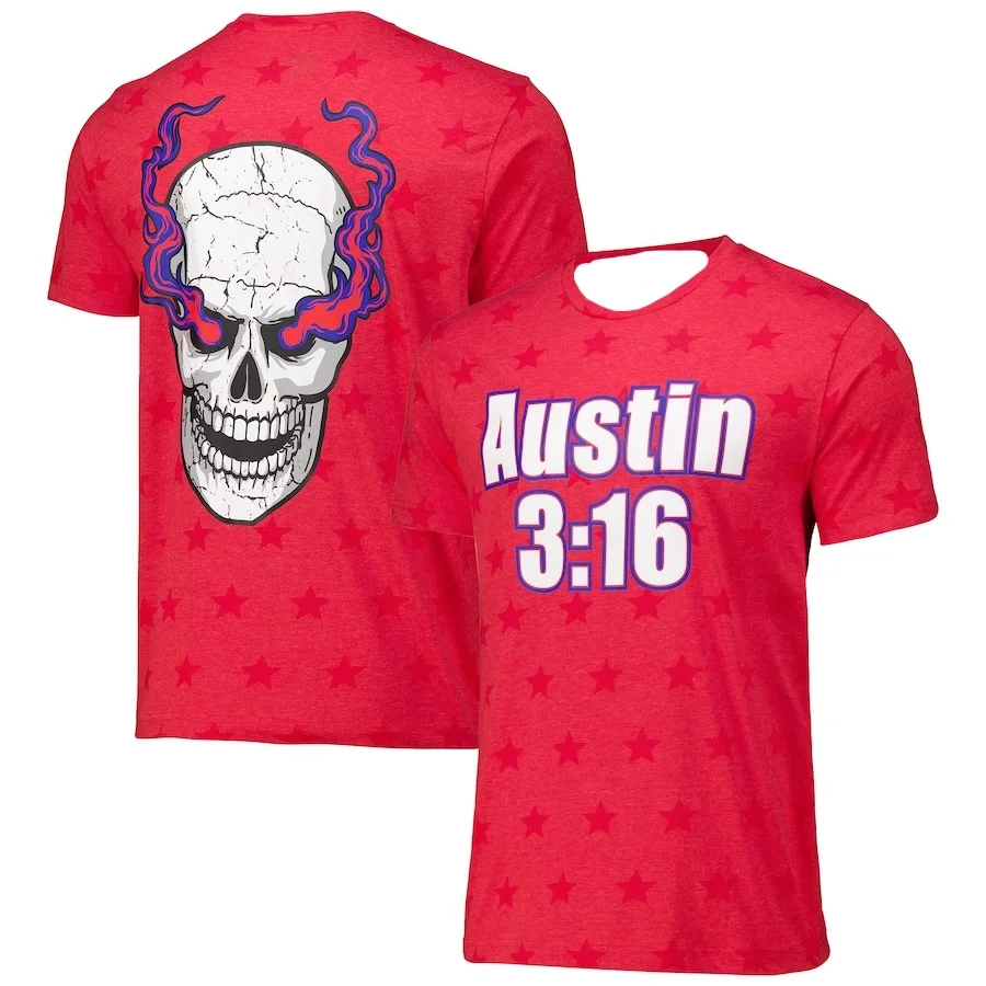 Men's Skull T-shirt 2026 Summer New Outdoor Sports Fast-drying Breathable Zero-gravity Fighting Suit