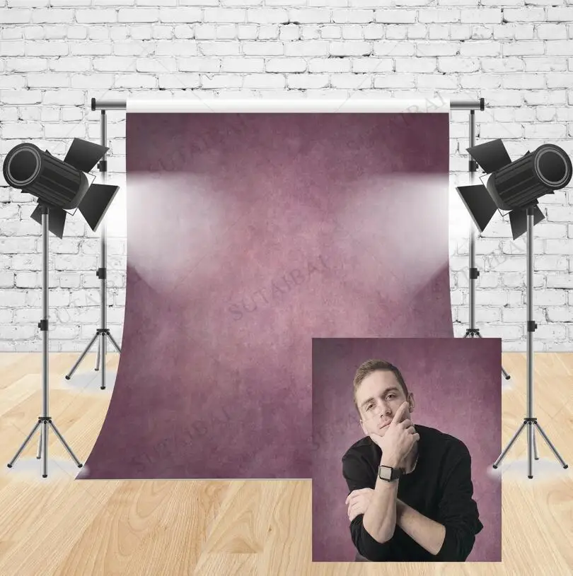 

Photography Background Background Glad Mousseline Katoen Green Screen Chromakey Cromakey Background Dock for Photo Studio Video