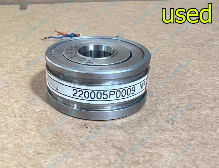 Accessories 1pcs 220005p0009 encoder