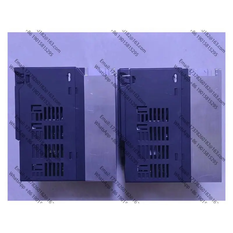 

Used Second-hand VFD4A8ME21ANNAA Inverter Tested OK