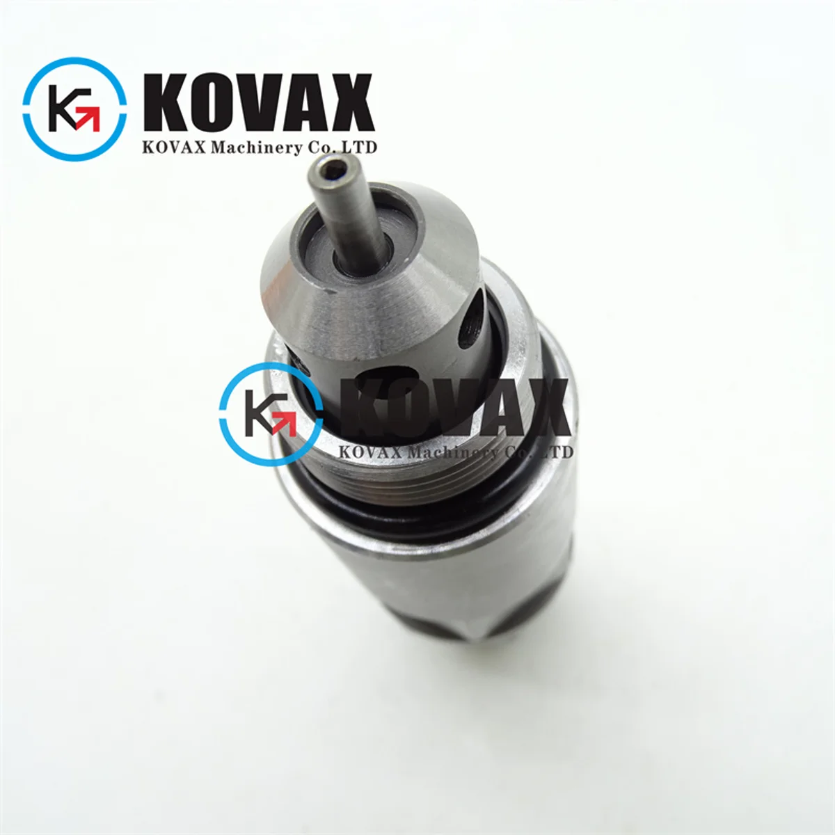 For 723-40-91300 Hydraulic Pump Main Relief Valve 7234091300 For PC200-6 PC200-7 Excavator Spare Parts - view 4