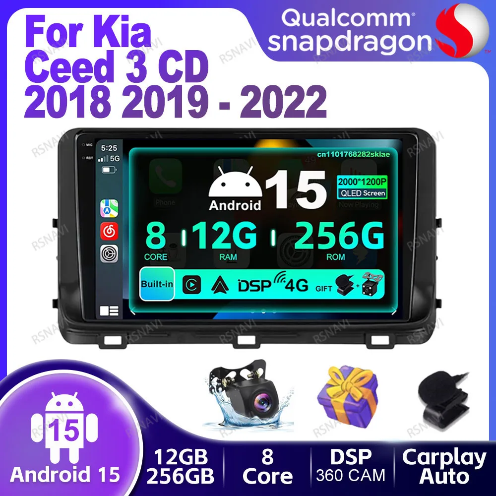 Car Radio Android 1…