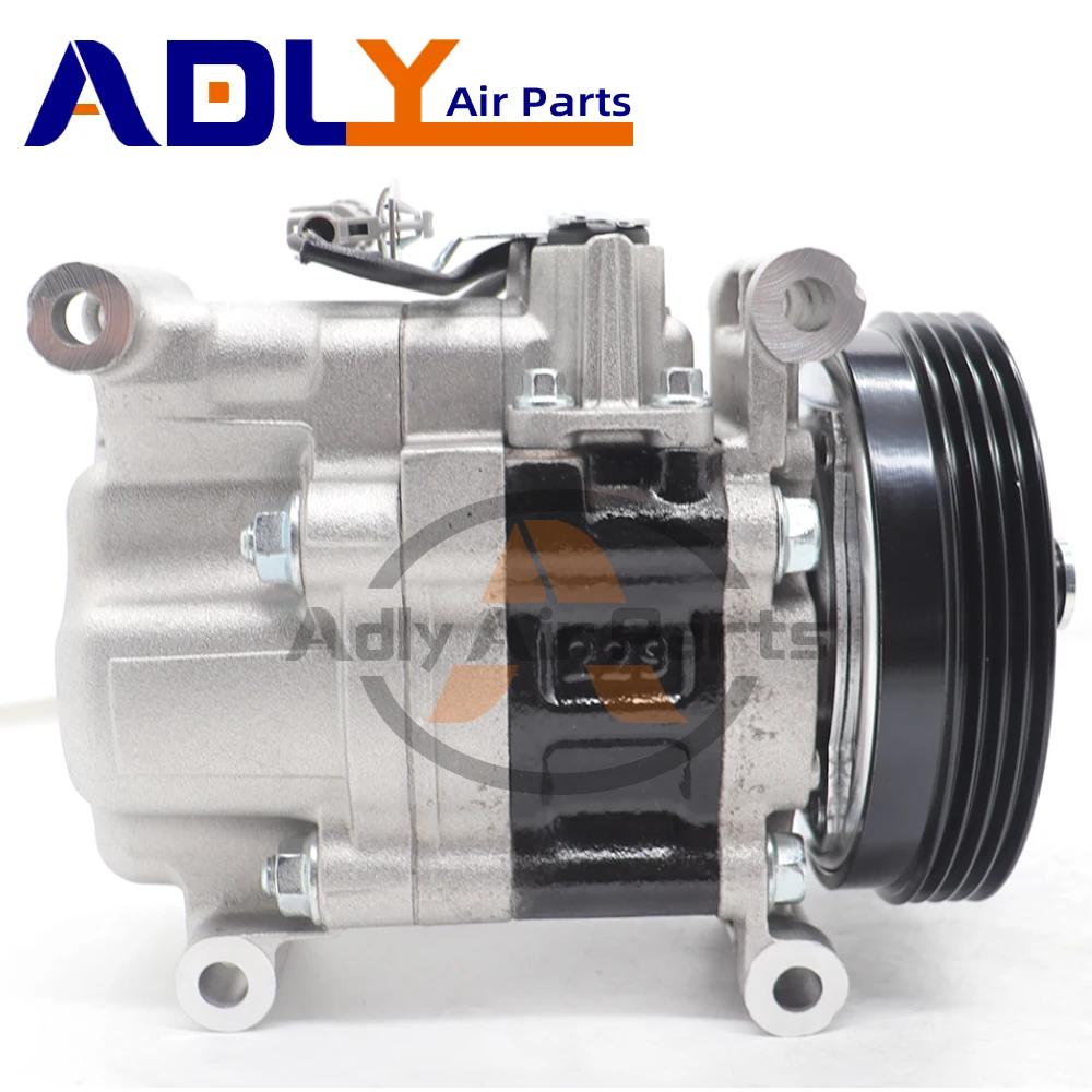 

SV08A AC Compressor for Suzuki Swift III SX4 D4302917 V08A1AA4AG 95200-63JA0 95200-63JA1 95201-63JA0 95201-63JA1 9520063JA0