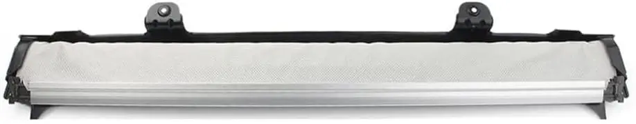 

Универсальный автомобильный панорамный люк на крыше, солнцезащитный козырек в сборе для теплоизоляции и защиты конфиденциальности