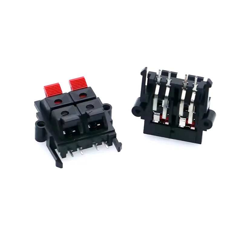 WP4-15 Double-Row 4…