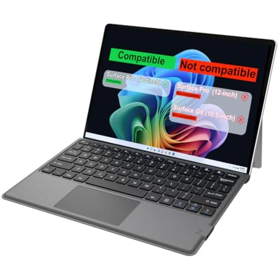 Ultra-Slim Portable…