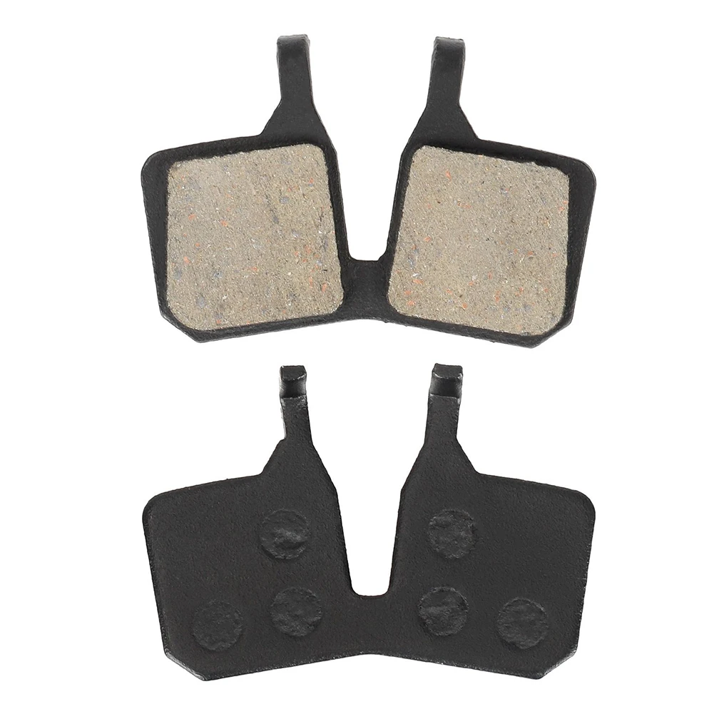 Hydraulische Bremsen für Magura MT5 MT7 MTB Fahrrad Harz Scheibenbremsbeläge 44*16mm Geräuscharm Hohe Qualität 1 Paar – Detail 4