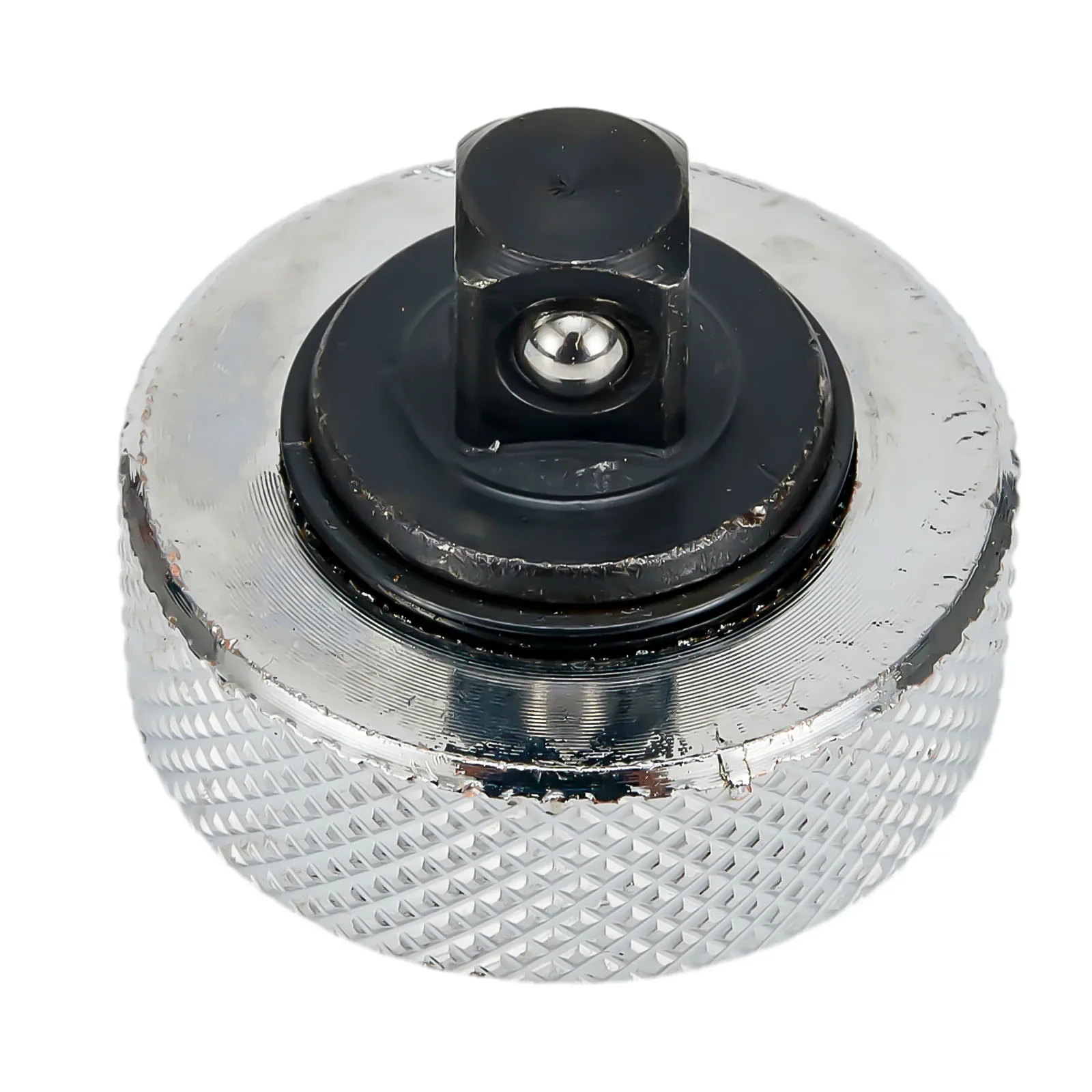 

Compact Design Mini Ratchet Socket Wrench in Steel with Reversible Function for 1/4 3/8 1/2 Drive and Optimal Gear Use