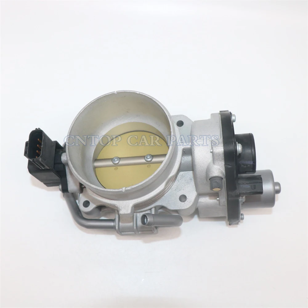 

3W4E-9F991-AD 3W4E9F991AD 3W4E-AD 3W4E-AA 3W4E-AC 3W4E-AB Throttle Body Valve for 2003-2006 Lincoln LS 3.9L V8 Ford